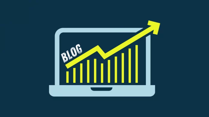 Increase Blog Traffic