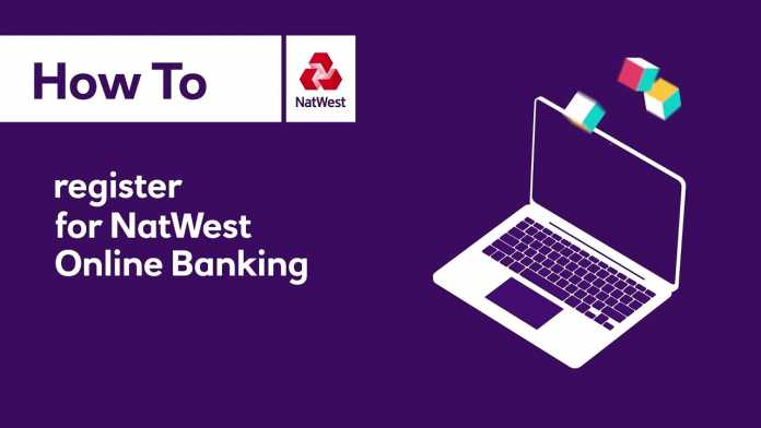 natwest online banking