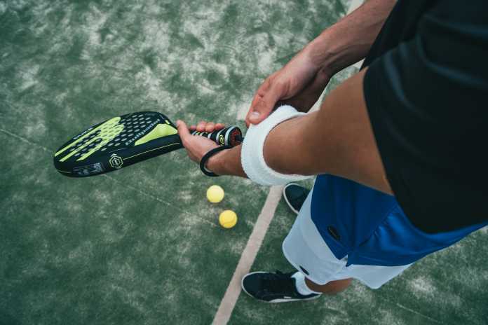 padel tennis tips