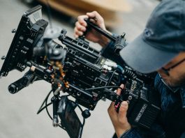 Cinematography