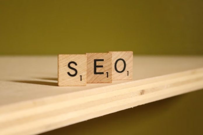 Search engine optimisation San Diego