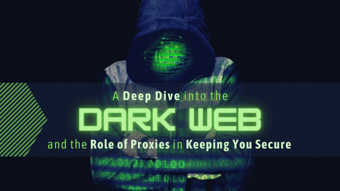 rotating residential proxies