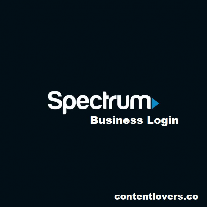 Spectrum Business Login - An Overview