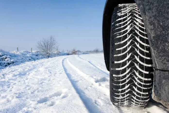 Winter Tyres