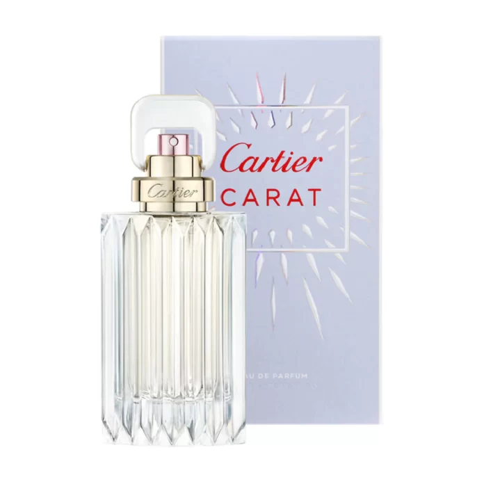 cartier perfume for women