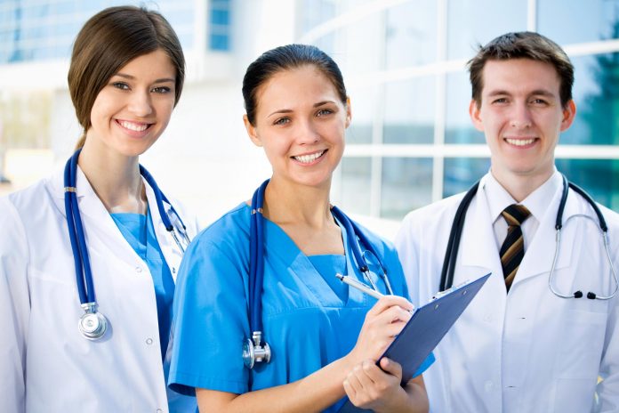 Medical billing services