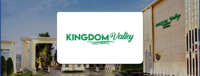 10 Reasons why Kingdom Valley is the best property hotspot