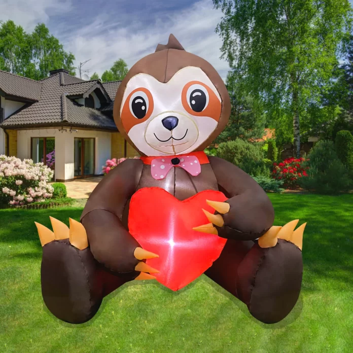 Buy Valentine’s Day Inflatables