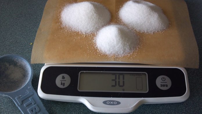 how-many-grams-in-pound