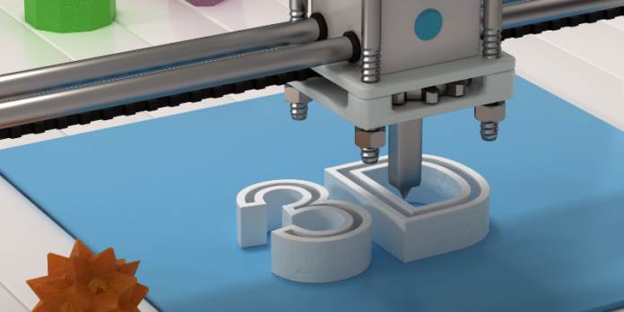 Is 3d Printing the Future