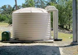 4 Common Water Tank Problems & the Threats of Using Outdated Tanks