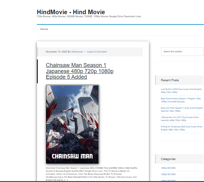 HD Hind Movies