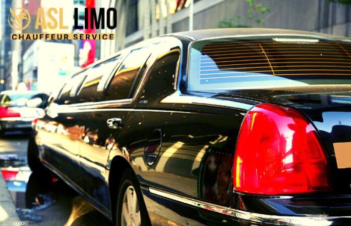 7 Things You Should Consider Before Renting A Limo