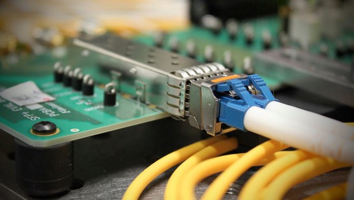 An Introduction to Fibre Channel Transceivers