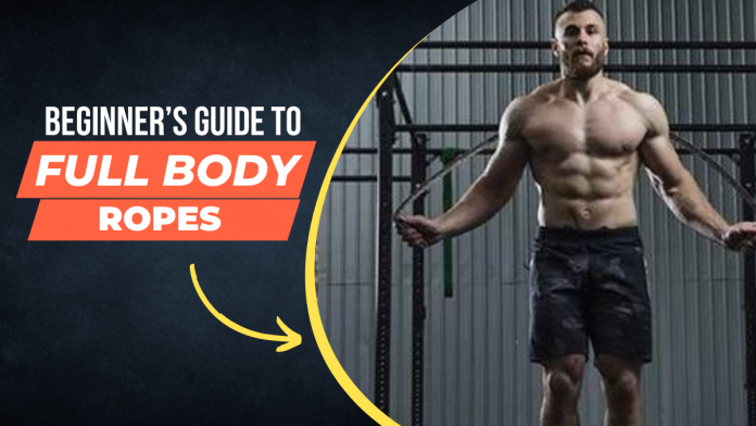 Battle Rope Exercises – Where to Start and The Benefits