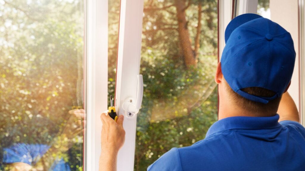 DO YOUR DOORS AND WINDOWS NEED REPLACING