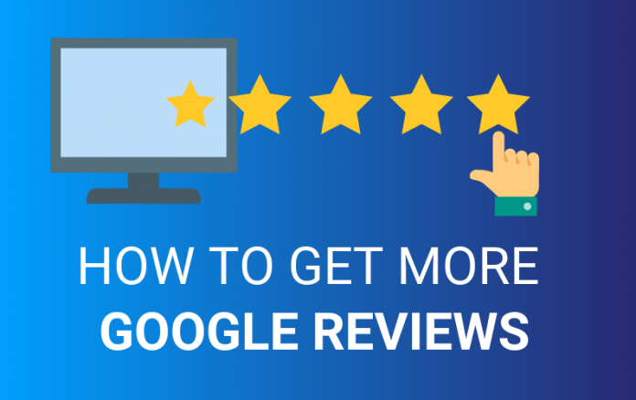 How to Get Google Reviews?