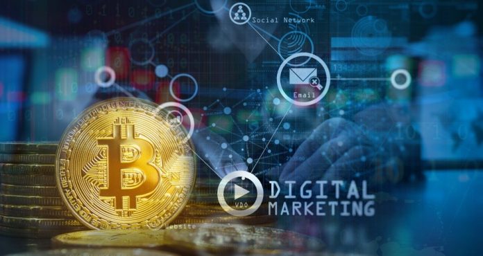 How Can A Crypto Company Successfully Use Digital Marketing?