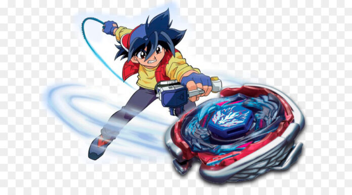 How much does a Beyblade cost at Target