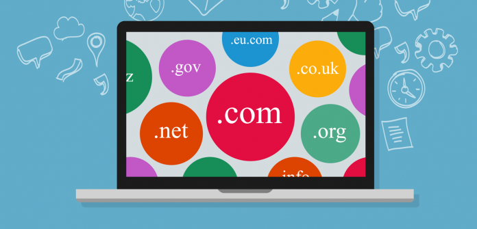 How to choose a Domain Name