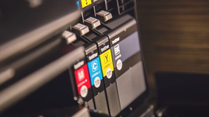 Hp Printer Cartridges