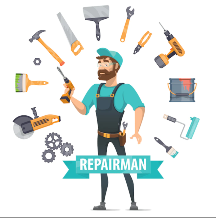 Local Handyman Services