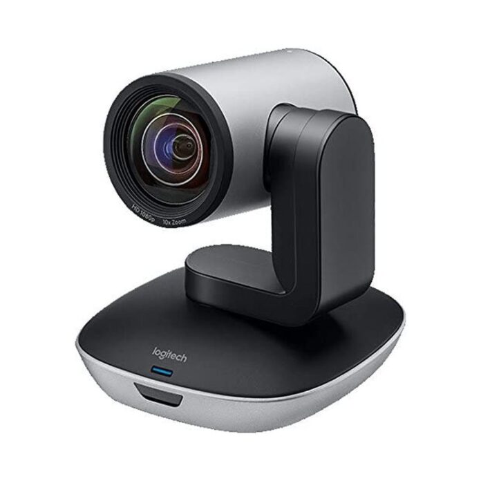 Logitech Ptz Pro 2 Conference Camera