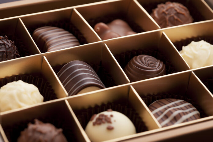 Top 5 Chocolate Gift Boxes Ideas for Any Occasion