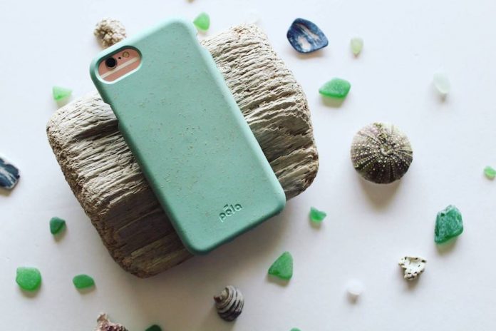 Sustainable & Eco-Friendly Phone Cases