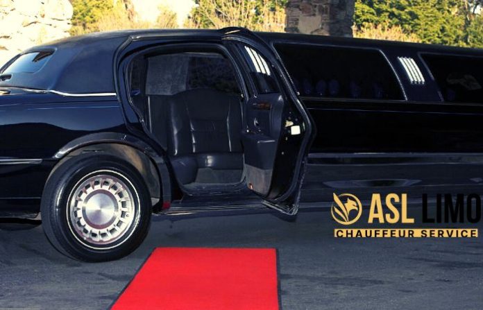 The 5 Best Events For Rening A Limo