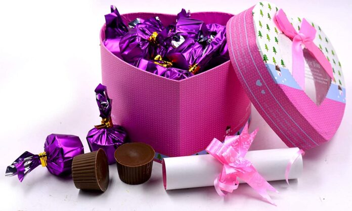 Ways To Surprise, Your Wife With A Same-Day Gift Delivery In Noida