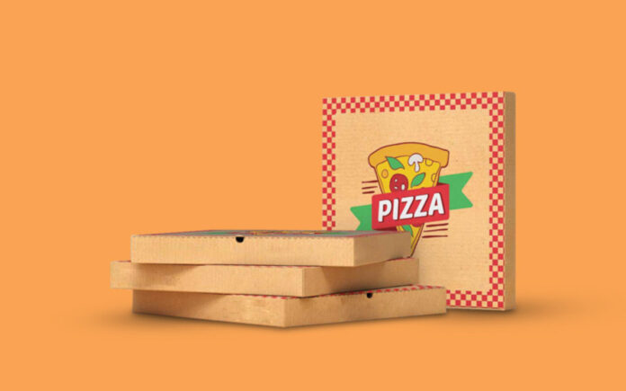 What Are Custom Pizza Boxes And How Does It Work?