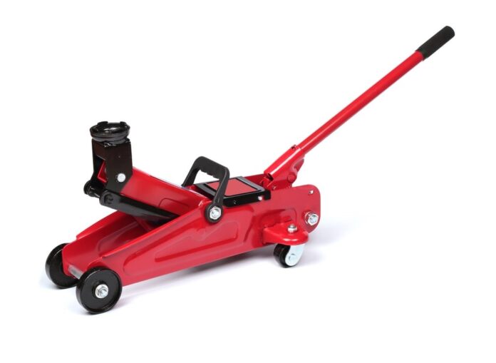 What Are Hydraulic Jacks and How Does It Work