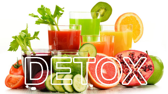 Detox Diets And Cleanses