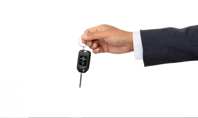 Why You Should Call a Locksmith When You've Lost Your Car Keys