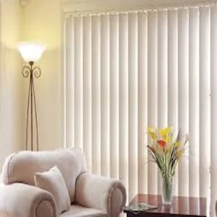 Window Blind in Lahore