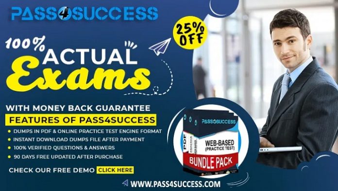 Pass4success