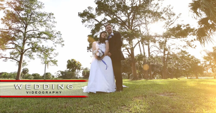best wedding videographers