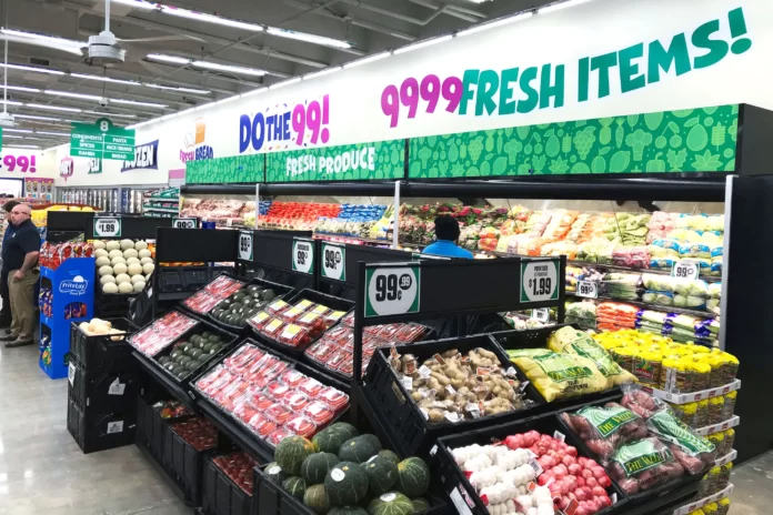 Everything You Need To Know About 99 Cent Stores