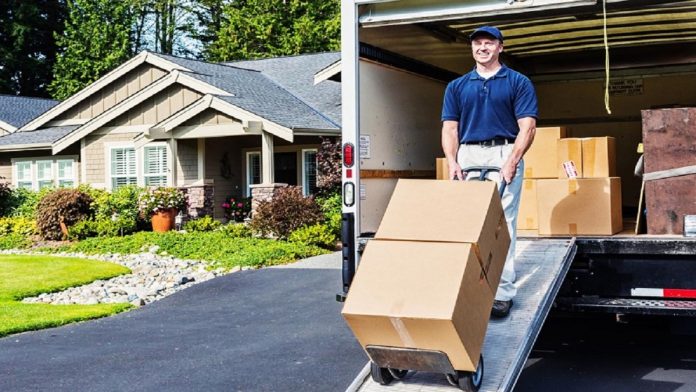 commercial movers in surrey