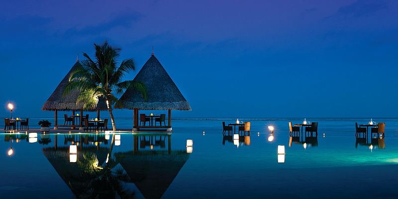 adventure resorts