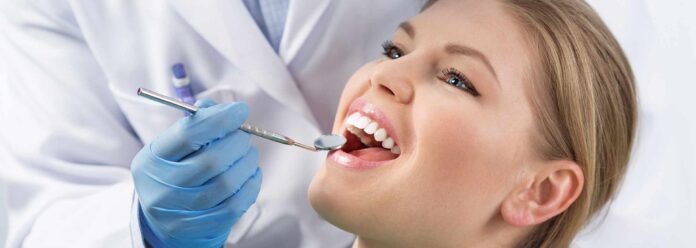 Best dental implantologist in Dubai