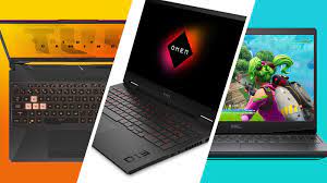 Gaming Laptops in Affordable Price