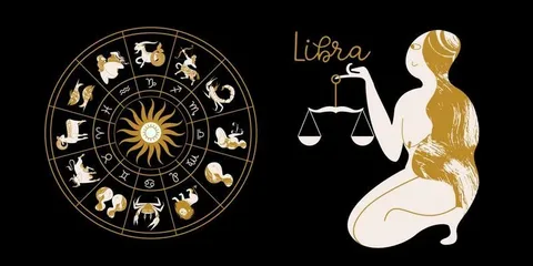 Today's Libra Love Horoscope