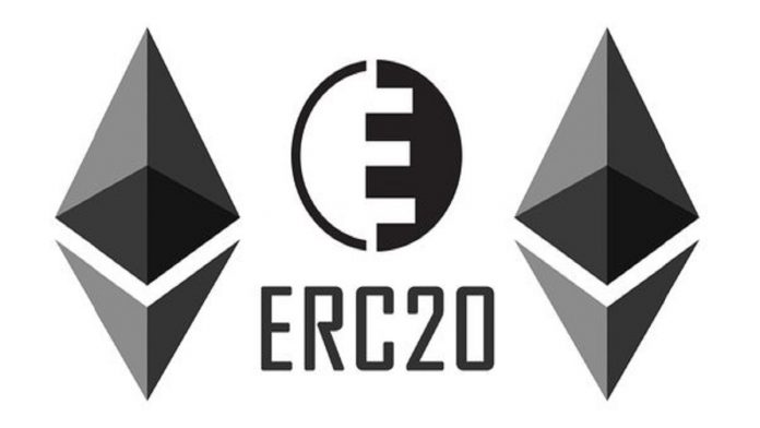 How much does it cost to create erc20 token?