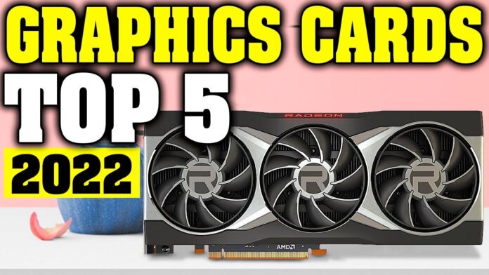 Graphic Cards For Gaming