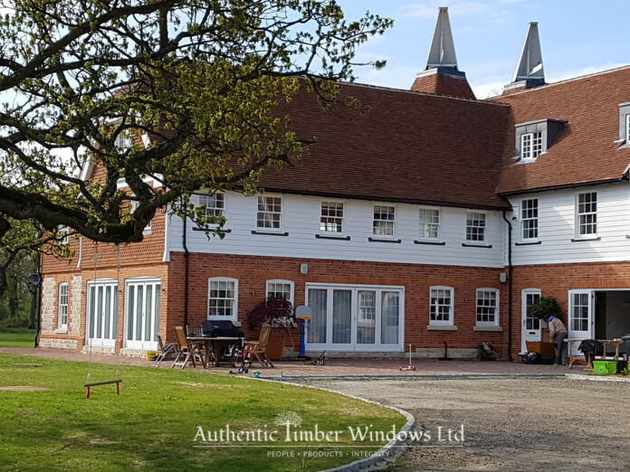 Best Renovating Timber Windows and Doors