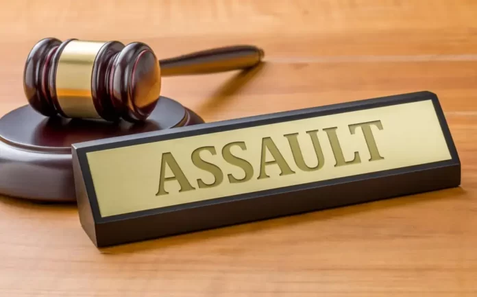 Hiring An Assault Lawyer?