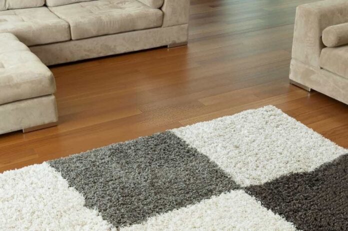 Breathe New Life into Your Home with Living Room Carpets in Dubai