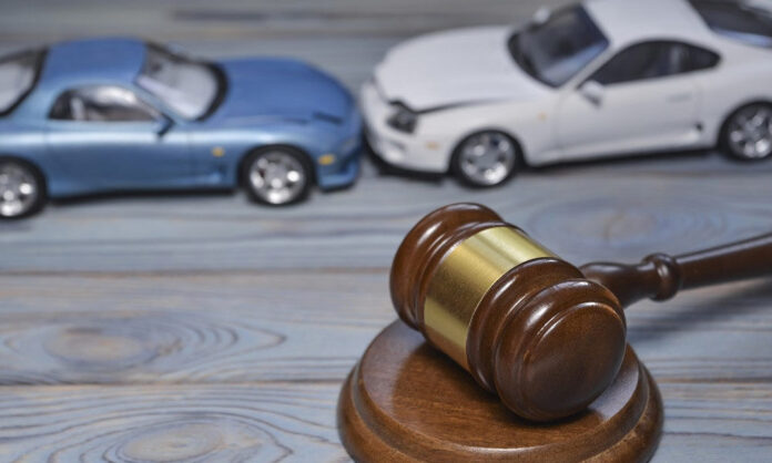 you hire a car accident attorney